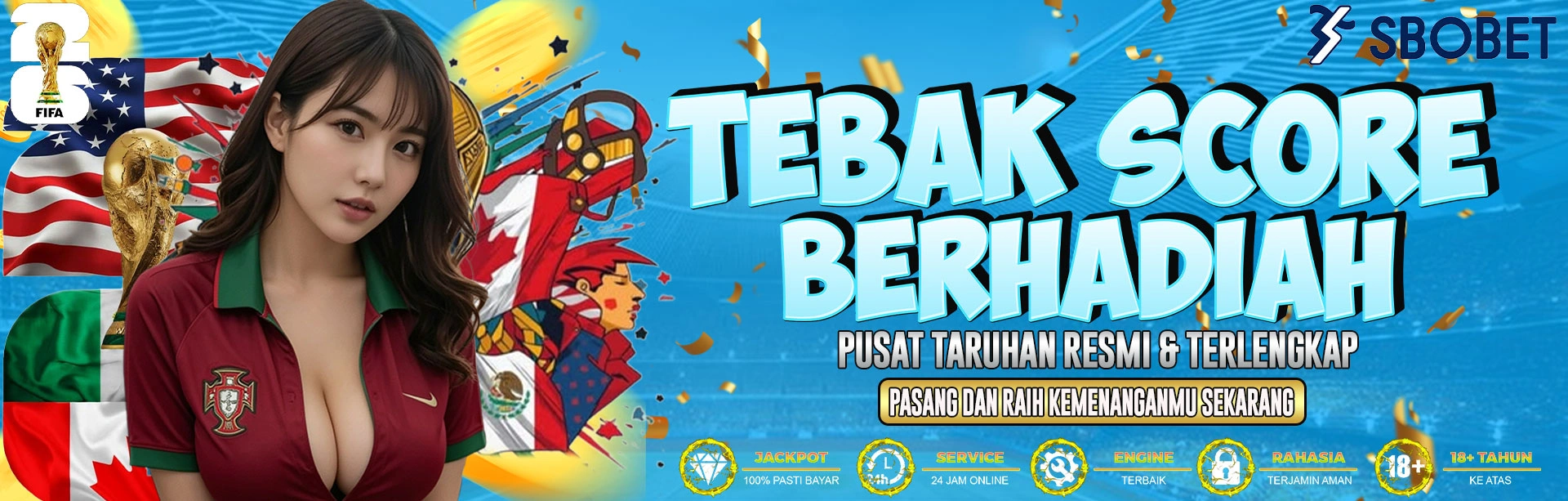 BATARA168